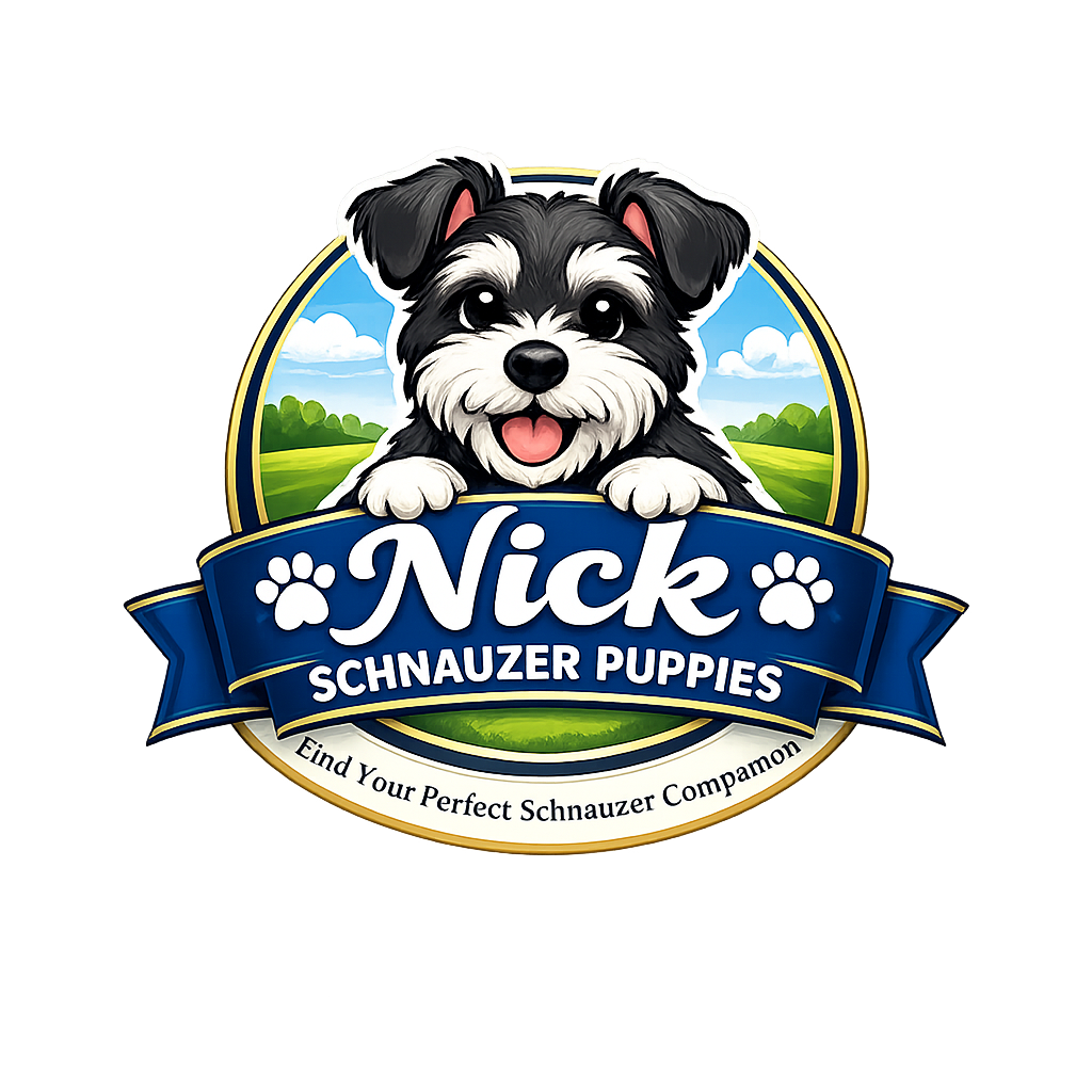 Schnauzers Logo