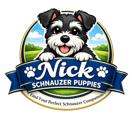 Schnauzers Logo